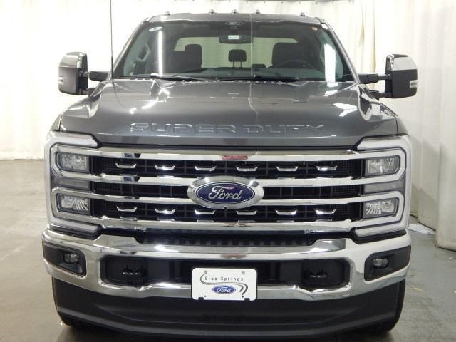 new 2026 Ford F-250 car, priced at $81,190