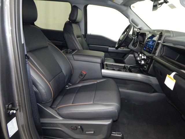 new 2026 Ford F-250 car, priced at $81,190