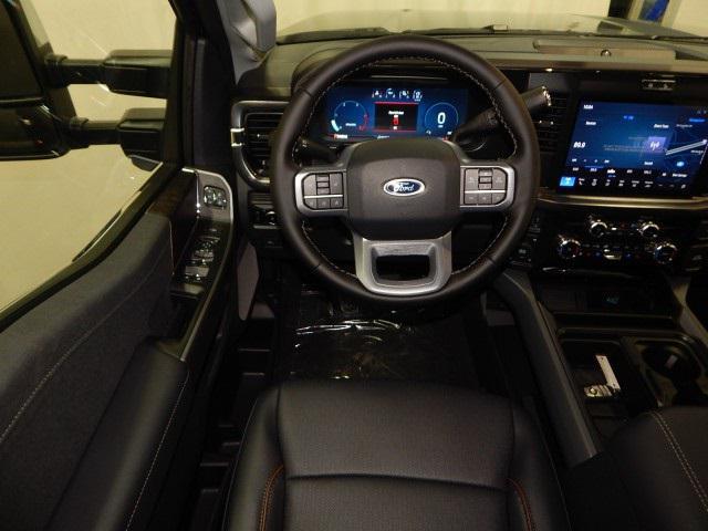 new 2026 Ford F-250 car, priced at $81,190
