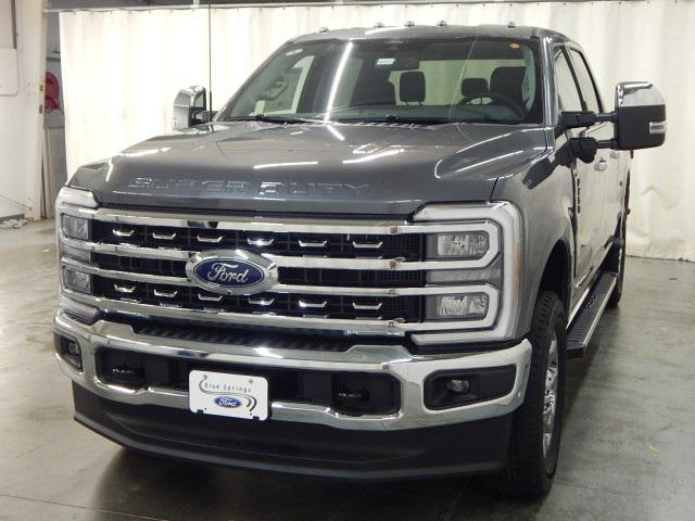 new 2026 Ford F-250 car, priced at $81,190