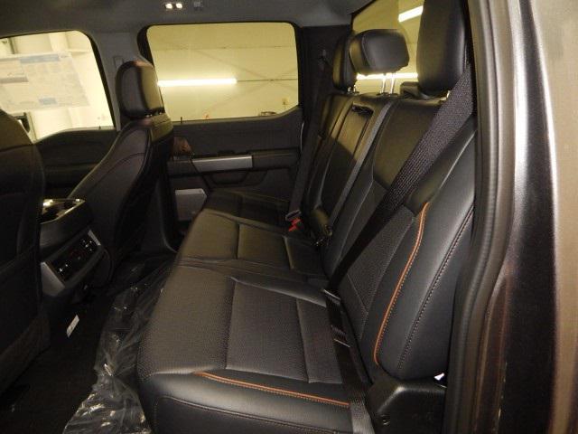new 2026 Ford F-250 car, priced at $81,190