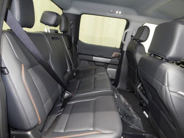 new 2026 Ford F-250 car, priced at $81,190