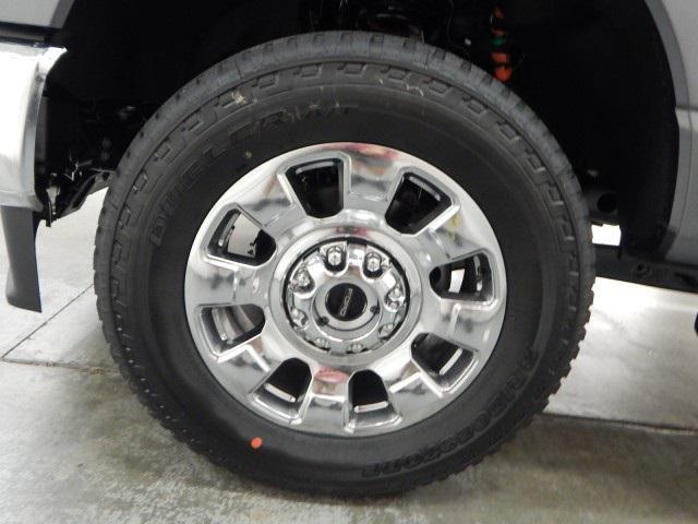 new 2026 Ford F-250 car, priced at $81,190