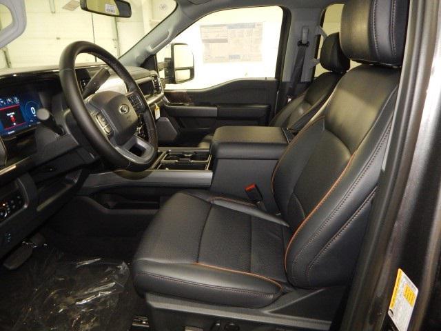 new 2026 Ford F-250 car, priced at $81,190