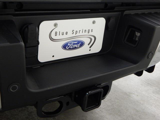 new 2026 Ford F-250 car, priced at $81,190