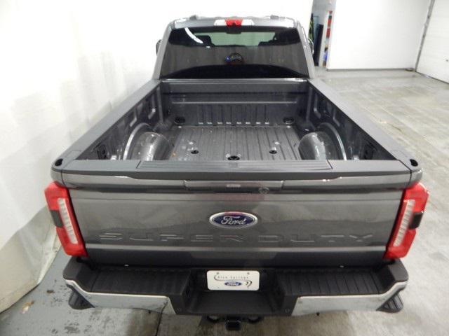 new 2026 Ford F-250 car, priced at $81,190