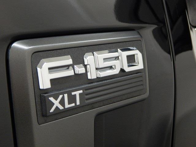 new 2023 Ford F-150 car, priced at $57,829