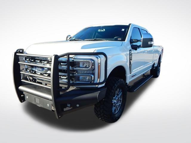 used 2023 Ford F-350 car, priced at $68,874