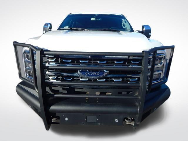 used 2023 Ford F-350 car, priced at $67,974