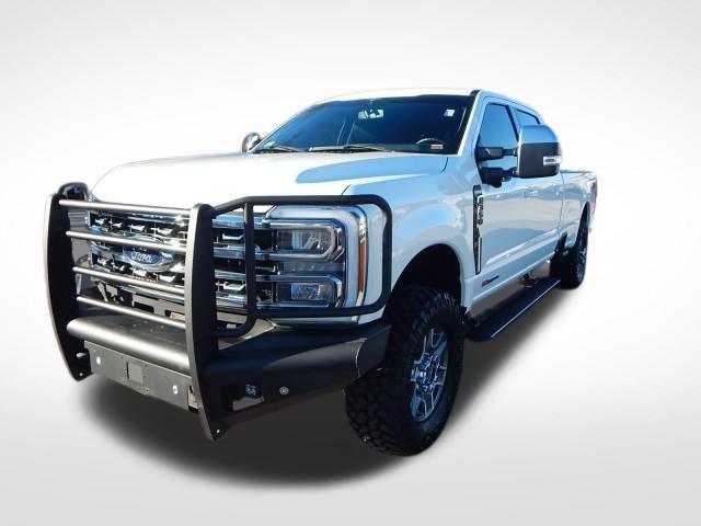 used 2023 Ford F-350 car, priced at $67,974