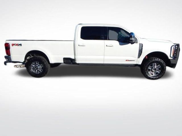 used 2023 Ford F-350 car, priced at $67,974