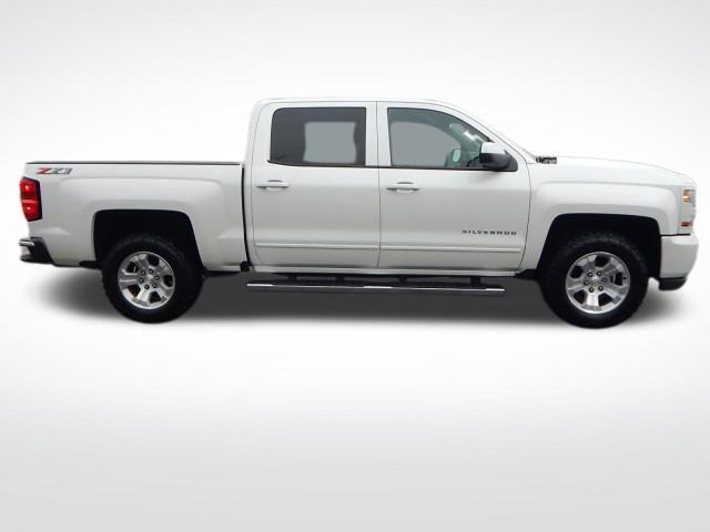 used 2018 Chevrolet Silverado 1500 car, priced at $26,479