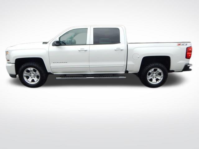 used 2018 Chevrolet Silverado 1500 car, priced at $26,479