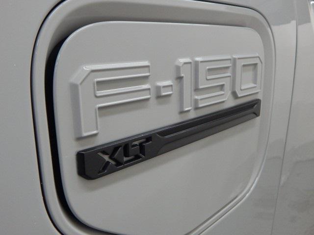 new 2023 Ford F-150 Lightning car, priced at $62,000