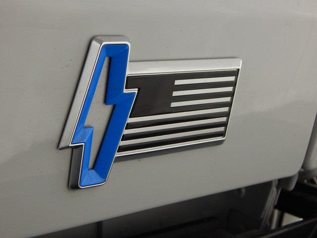 new 2023 Ford F-150 Lightning car, priced at $62,000