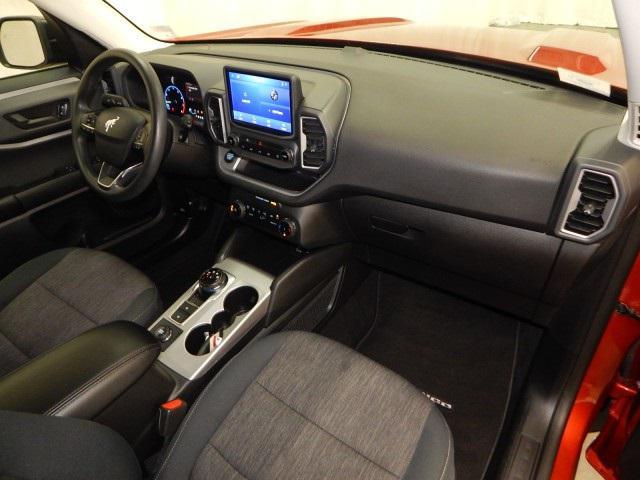 used 2023 Ford Bronco Sport car, priced at $24,988