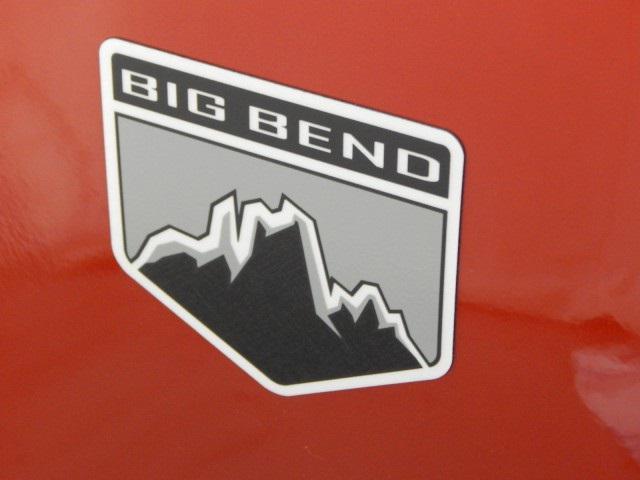 used 2023 Ford Bronco Sport car, priced at $24,988