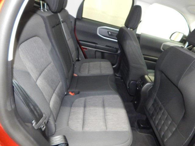used 2023 Ford Bronco Sport car, priced at $24,988