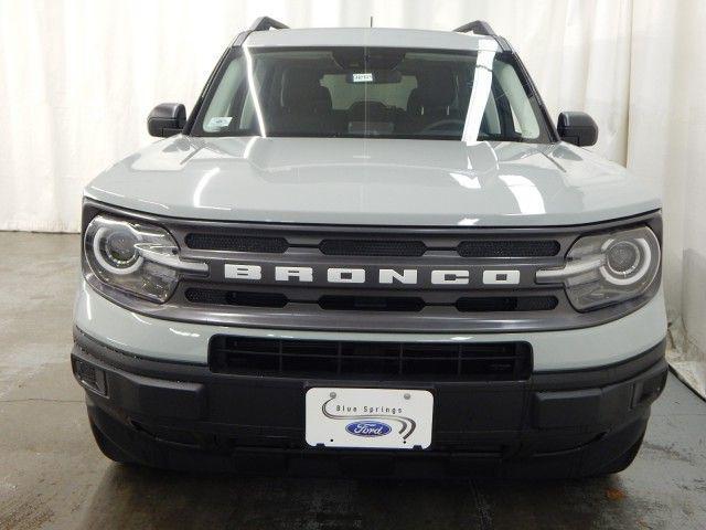 new 2024 Ford Bronco Sport car, priced at $27,006