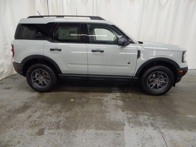 new 2024 Ford Bronco Sport car, priced at $27,006