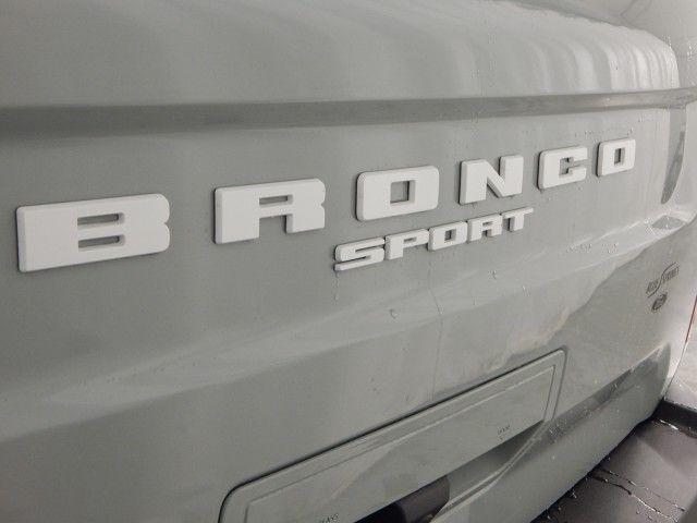 new 2024 Ford Bronco Sport car, priced at $27,006