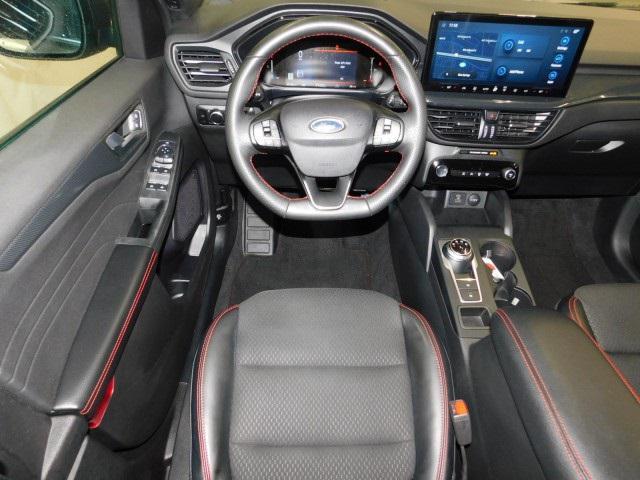 used 2023 Ford Escape car, priced at $19,387