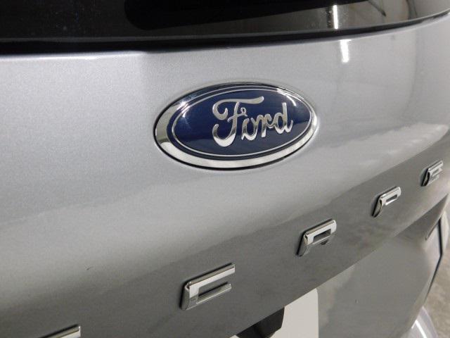 used 2023 Ford Escape car, priced at $19,387