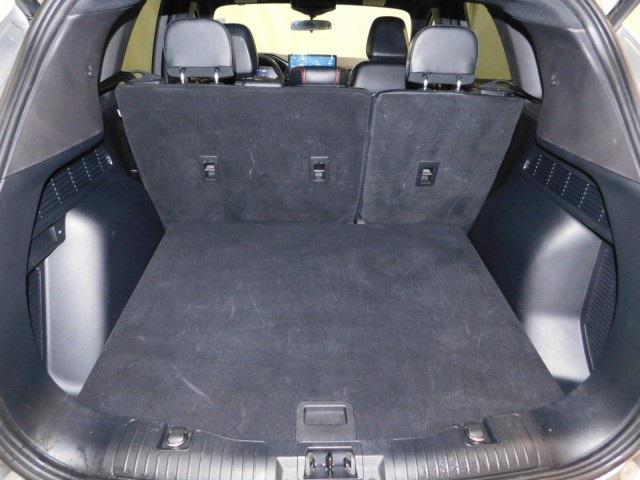 used 2023 Ford Escape car, priced at $19,387