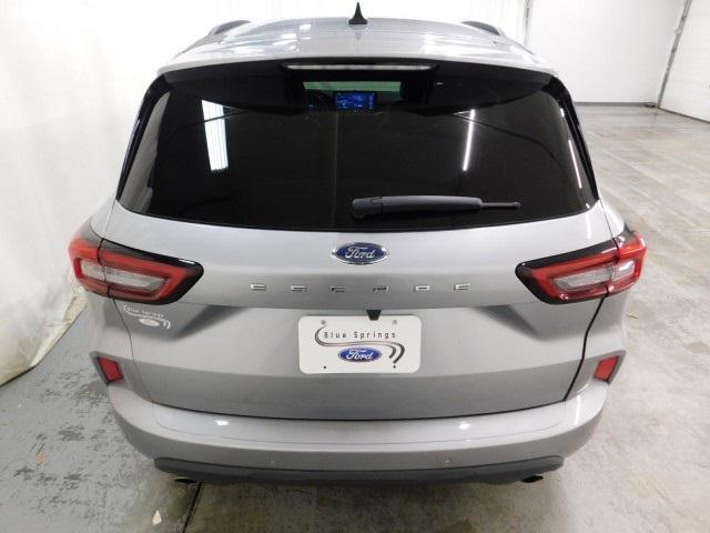 used 2023 Ford Escape car, priced at $19,387