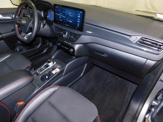 used 2023 Ford Escape car, priced at $19,387