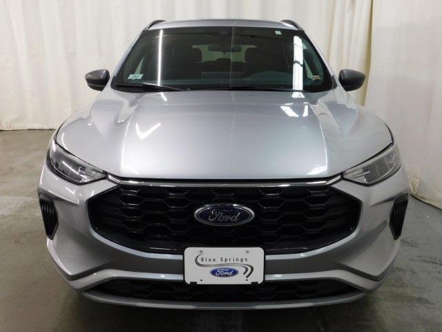 used 2023 Ford Escape car, priced at $19,387