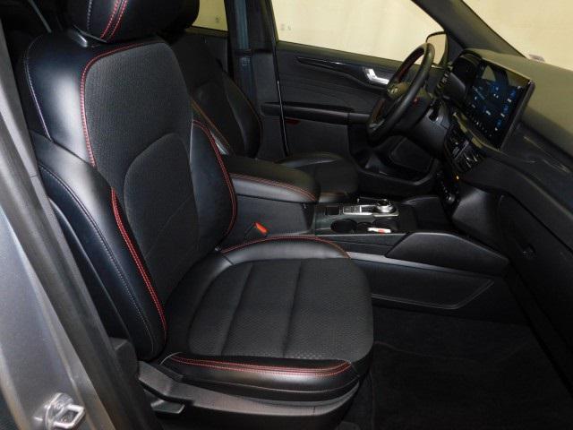 used 2023 Ford Escape car, priced at $19,387