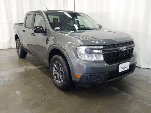 new 2024 Ford Maverick car, priced at $32,960