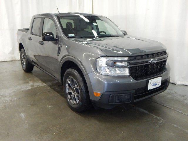 new 2024 Ford Maverick car, priced at $32,960