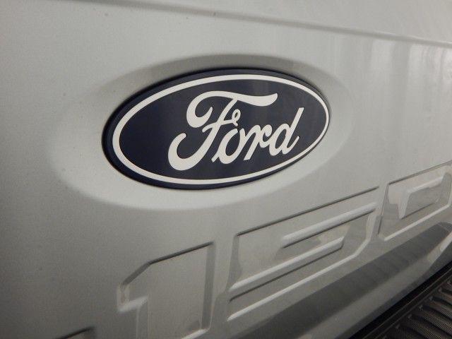 new 2024 Ford F-150 car, priced at $46,461