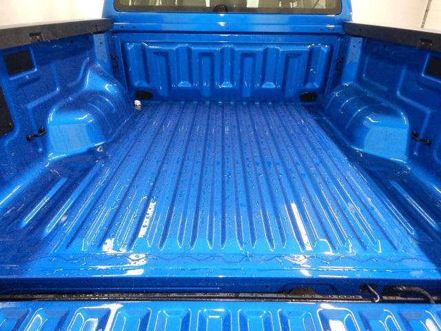 new 2025 Ford Ranger car, priced at $36,272