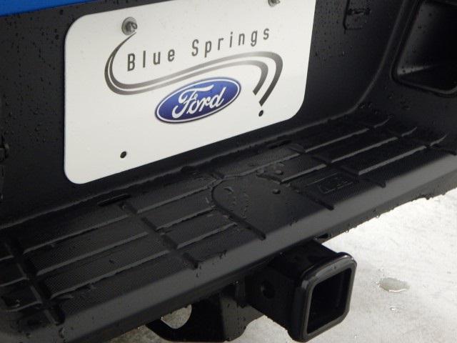 new 2025 Ford Ranger car, priced at $36,272
