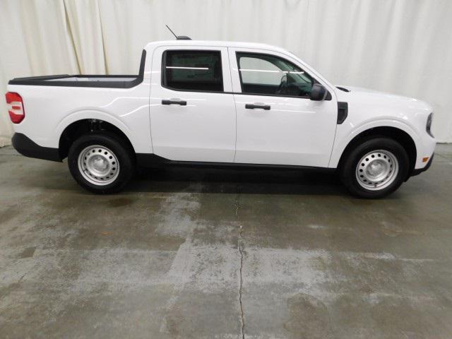 new 2025 Ford Maverick car, priced at $30,479