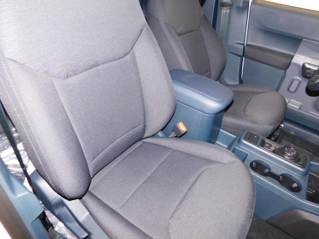 new 2025 Ford Maverick car, priced at $30,479