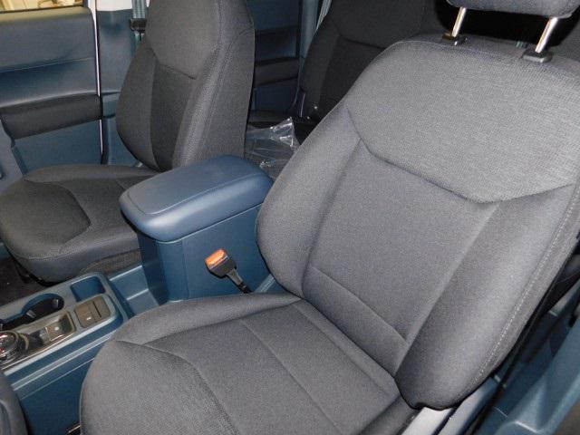 new 2025 Ford Maverick car, priced at $30,479