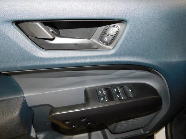 new 2025 Ford Maverick car, priced at $30,479