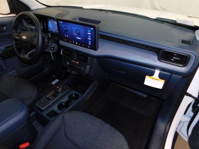 new 2025 Ford Maverick car, priced at $30,479