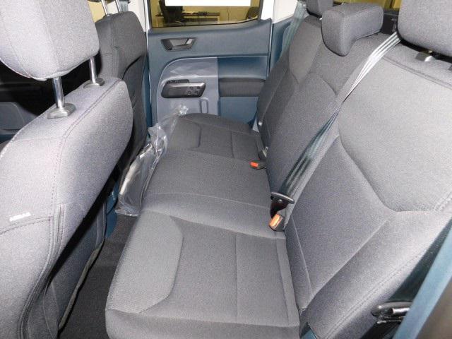 new 2025 Ford Maverick car, priced at $30,479