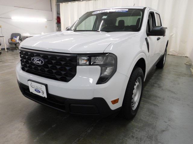 new 2025 Ford Maverick car, priced at $30,479
