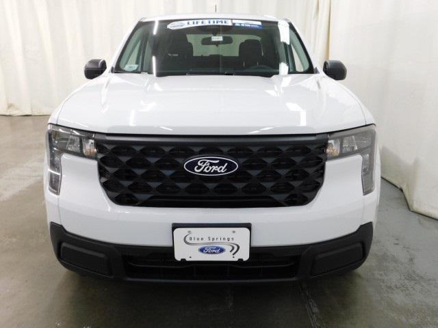 new 2025 Ford Maverick car, priced at $30,479