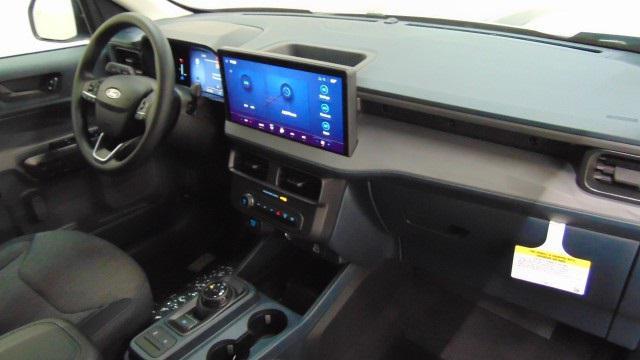 new 2025 Ford Maverick car, priced at $32,531