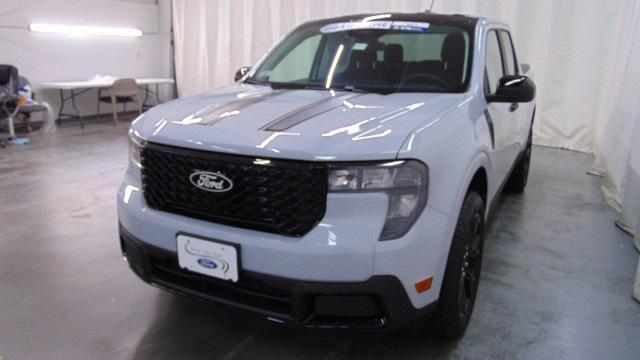 new 2025 Ford Maverick car, priced at $32,531