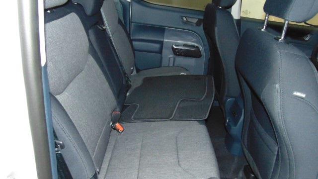 new 2025 Ford Maverick car, priced at $32,531