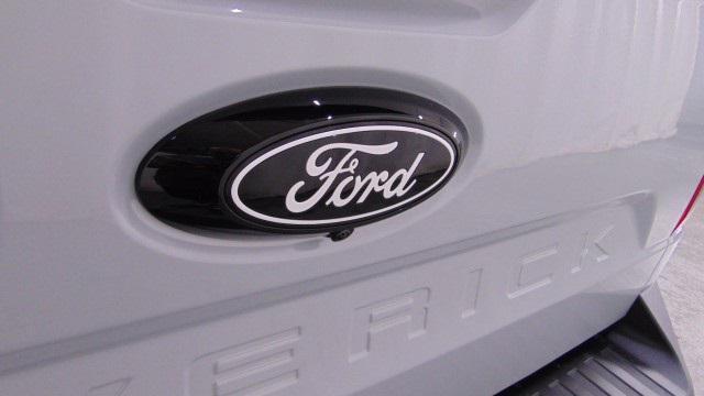 new 2025 Ford Maverick car, priced at $32,531