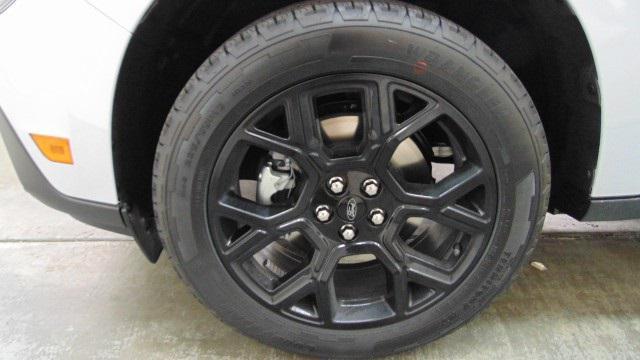 new 2025 Ford Maverick car, priced at $32,531